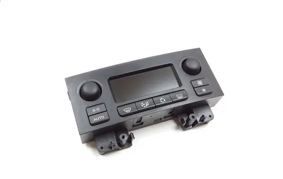 Peugeot 307 Climate control unit 9646627977 281160303
