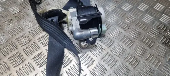 Mazda 5 Front seatbelt BGA550027