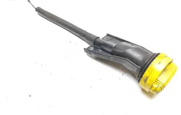 Dacia Duster Oil level dip stick 8200722806