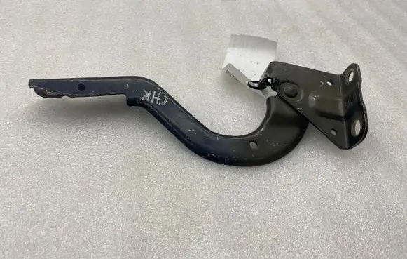 Toyota C-HR I Engine bonnet/hood hinges 560L