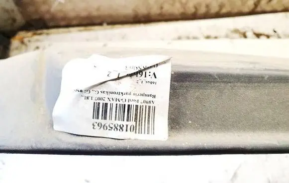 Ford Focus C-MAX Parking PDC sensor