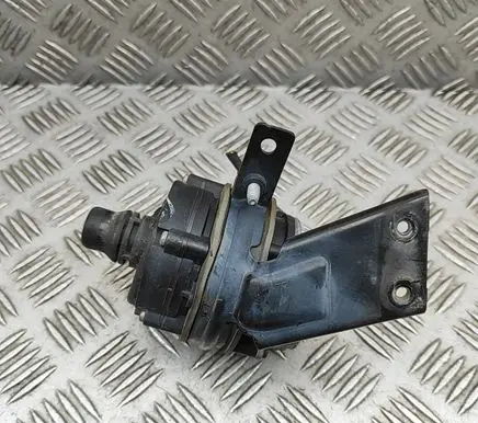 Mercedes-Benz E W213 Electric auxiliary coolant/water pump A0005002686 0392024050