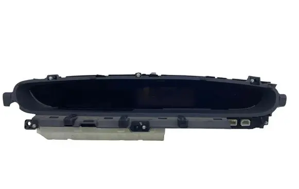 Toyota Prius (XW30) Speedometer (instrument cluster) 83800473903