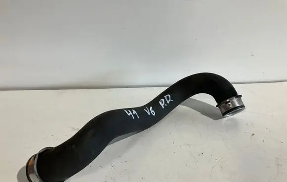 Mercedes-Benz E W211 Engine coolant pipe/hose A2115015482