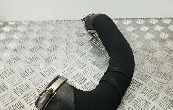 Audi A4 S4 B8 8K Air intake hose/pipe 8K0145738T