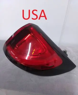 Chrysler Pacifica Rear/tail lights P68229026AF