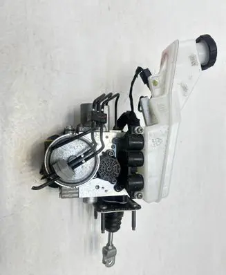 Hyundai Tucson IV NX4 Other brake parts BA60002310