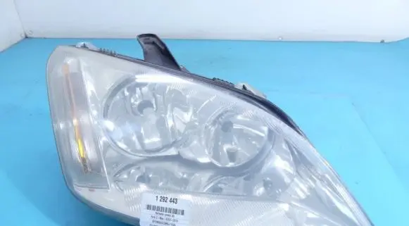Ford C-MAX I Headlight/headlamp 3M51-13005-AH IMPRK1292443