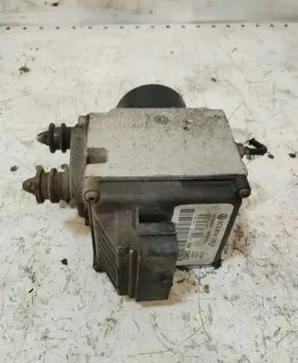 Volkswagen PASSAT CC ABS Pump 3C0614109P 16705705F 16705905
