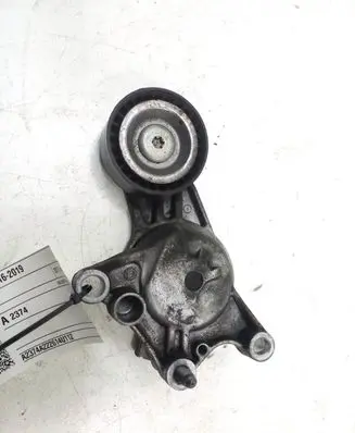 Toyota Proace Alternator belt tensioner SU001A4845
