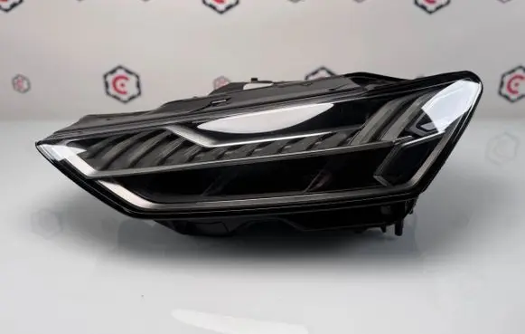 Audi A7 S7 4K8 Headlight/headlamp 4K8941035F