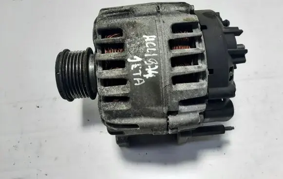 Generator/alternator
