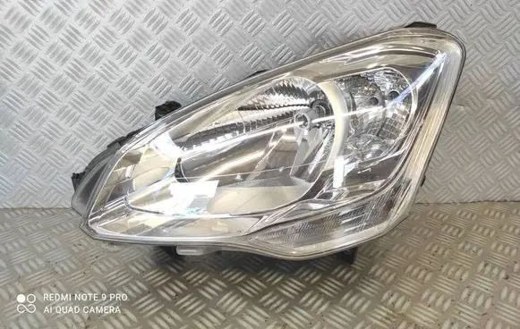 Headlight/headlamp