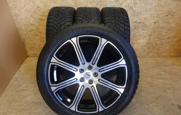 Volvo S70 V70 V70 XC R16 alloy rim 