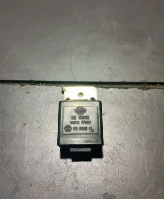 Nissan Terrano Other relay 285107F061 05802011