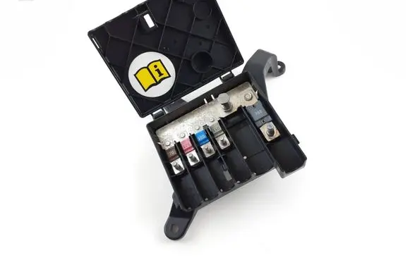 Audi e-tron Fuse box set 4KE937548