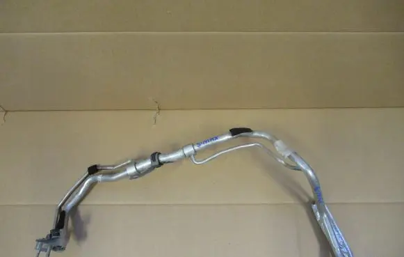 Ford S-MAX Air conditioning (A/C) pipe/hose DG9H19E881CC