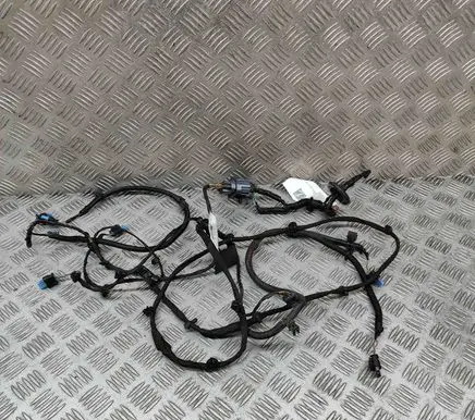 Volvo XC90 Parking sensor (PDC) wiring loom 32359552AC
