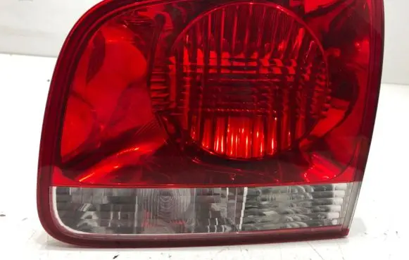Volkswagen Touareg I Rear/tail lights 7L6945094H