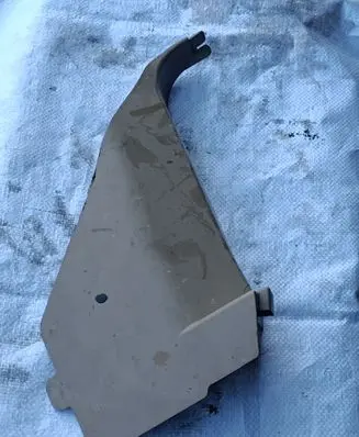 BMW X5 E53 Other interior part 51438245333 8245333