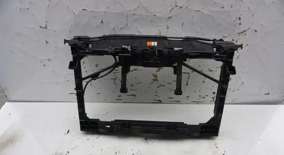 Mazda 6 Radiator support slam panel