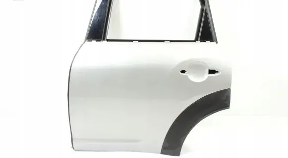 Mini Cooper Countryman F60 Rear door 7438597