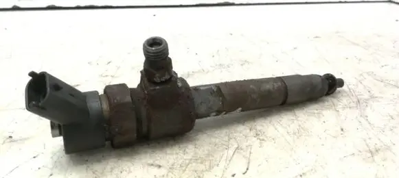 Lancia Thesis Fuel injector 0445110119