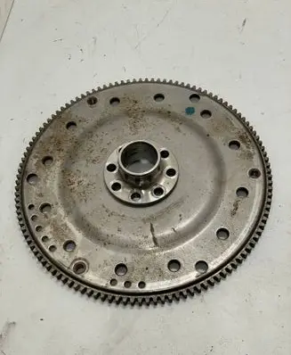 Porsche Macan (95B) Flywheel 06H105323R