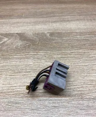 Audi A4 S4 B5 8D Plug wire 893971972