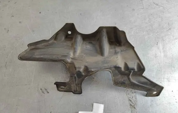 Land Rover Range Rover L405 Pickup box liner LR088328 LR041944