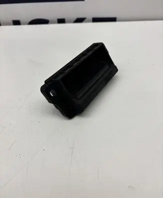 Mercedes-Benz S W221 Tailgate/trunk/boot exterior handle A2217500893