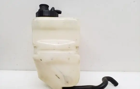 Mercedes-Benz S W140 Power steering fluid tank/reservoir 8430900