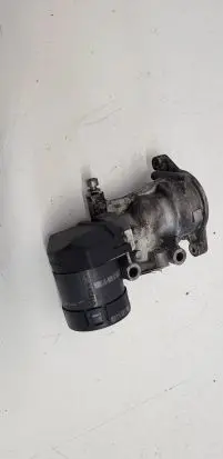 Citroen C5 EGR valve 013265