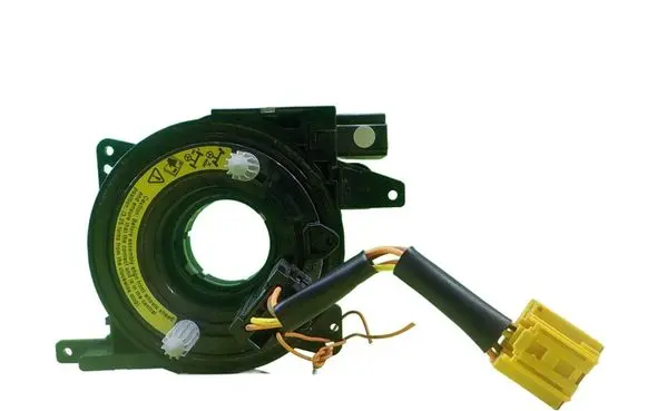 Volvo S60 Airbag squib ring wiring 31313854 TASMA ZWIJAK