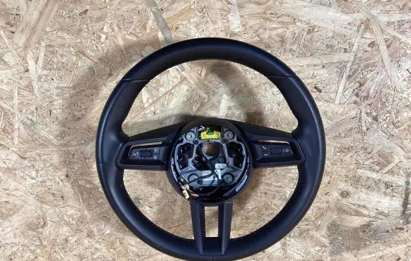 Porsche Taycan 9J1 Steering wheel 9J1419091DCIA6 9j1959256c 992419798a