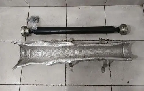 Ferrari California F149 Driveshaft inner CV joint