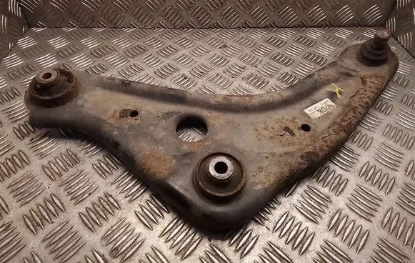 Front lower control arm/wishbone