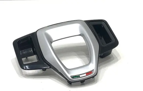 Alfa Romeo Stelvio Dashboard trim 156146535