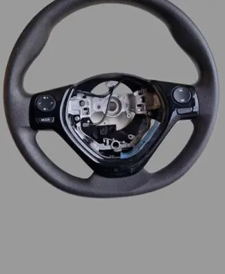 Peugeot 108 Steering wheel 45100-0H050