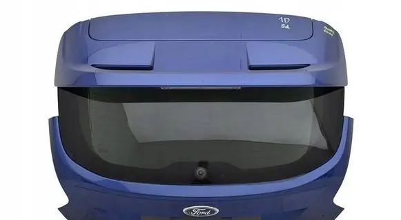 Ford Focus Tailgate/trunk/boot lid