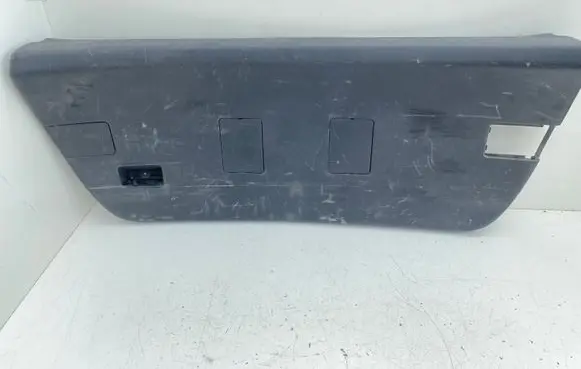 Toyota Avensis T220 Tailgate trim 6775105020