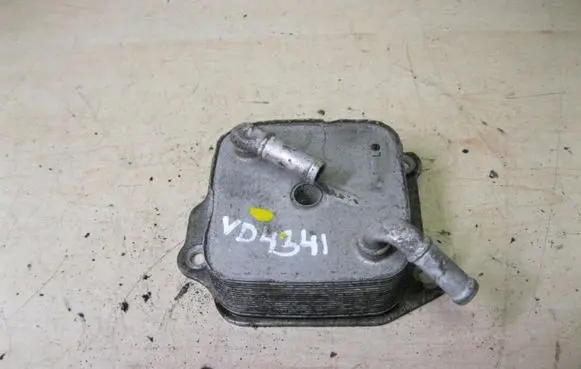 Mazda CX-7 Engine oil radiator 09Z08 VD4341