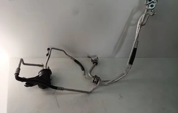 Ford Explorer V Air conditioning (A/C) pipe/hose EB5319A834BD GB5319959AB