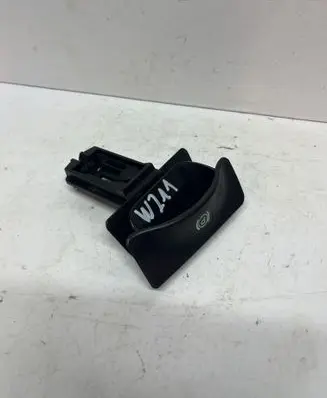 Mercedes-Benz S W220 Hand brake release handle 2114200077 70050100