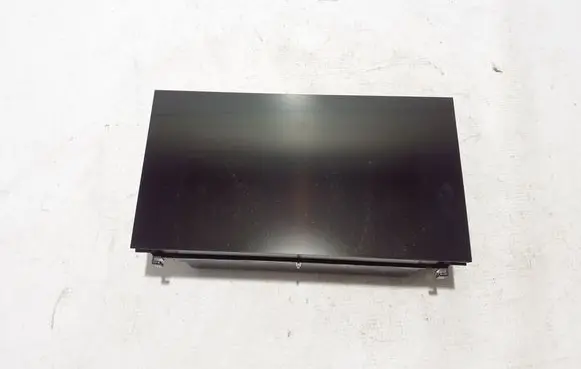 Audi A6 S6 C8 4K Screen/display/small screen 4K1919603K