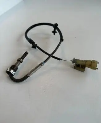 Opel Astra H Exhaust gas temperature sensor 55562433 0740528207047