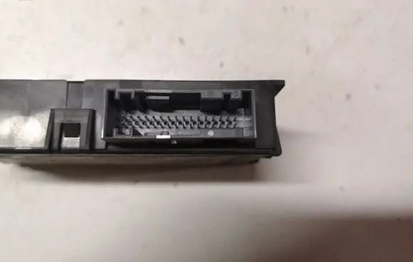 Opel Antara Bluetooth control unit module 454942368 13187911