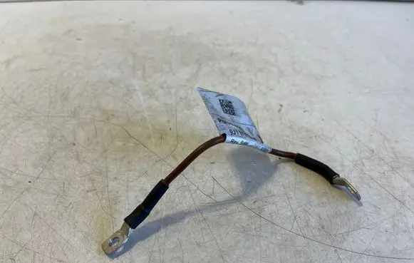 Porsche Taycan 9J1 Other wiring loom 9J1971244F