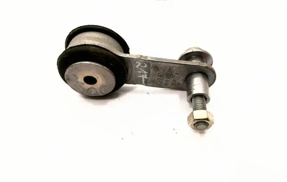 Muffler mount bracket/holder