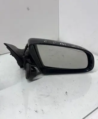 Audi A6 S6 C6 4F Front door electric wing mirror 448506